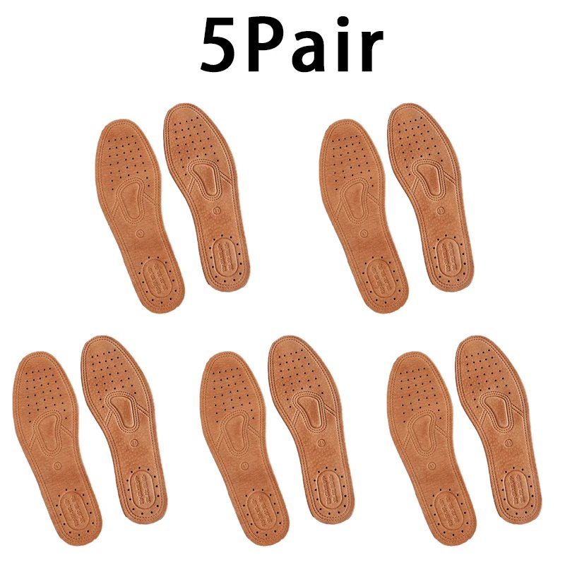 Brown-5Pair