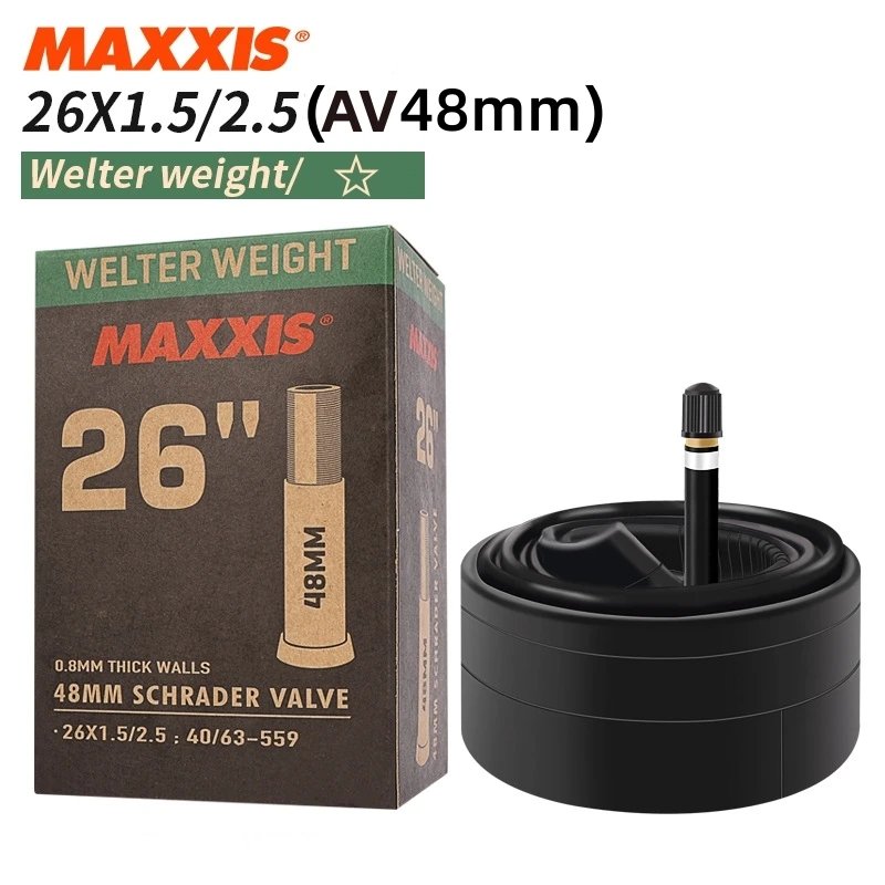 26x1.5-2.5 AV48