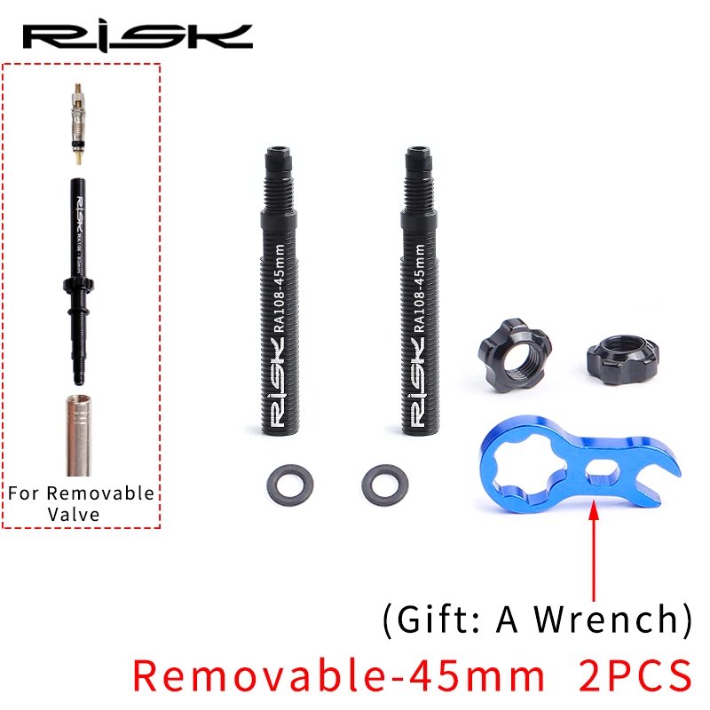 Fits Removable-45mm