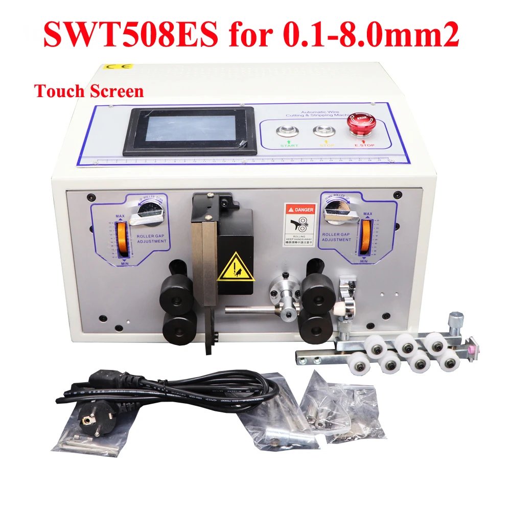 SWT508E-S(0.1-8.0MM2