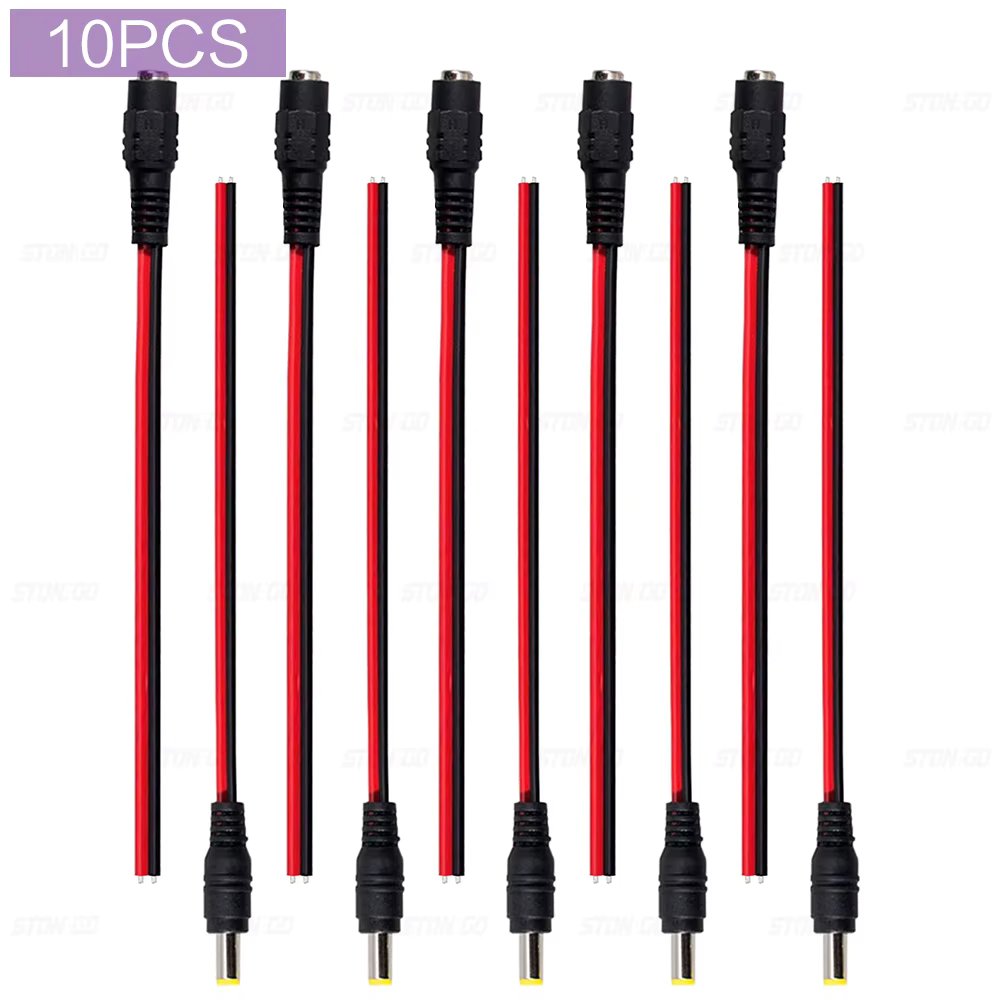 10PCS