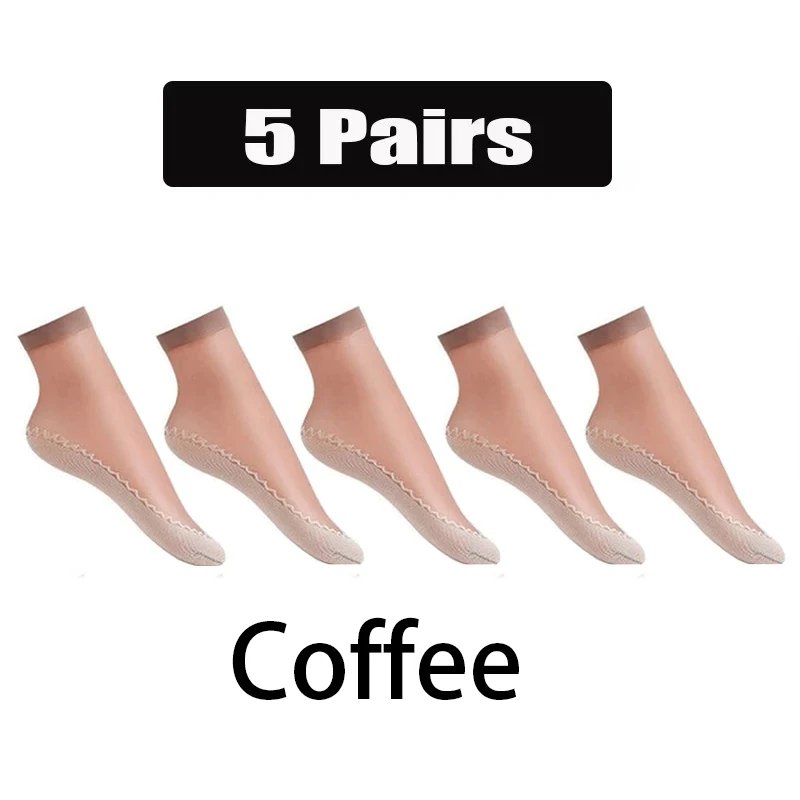 Coffee-5 Pairs