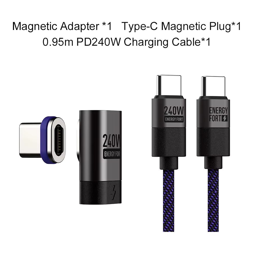 90 Adapter x1Cablex1