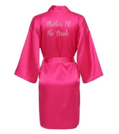 Mother of the Bride