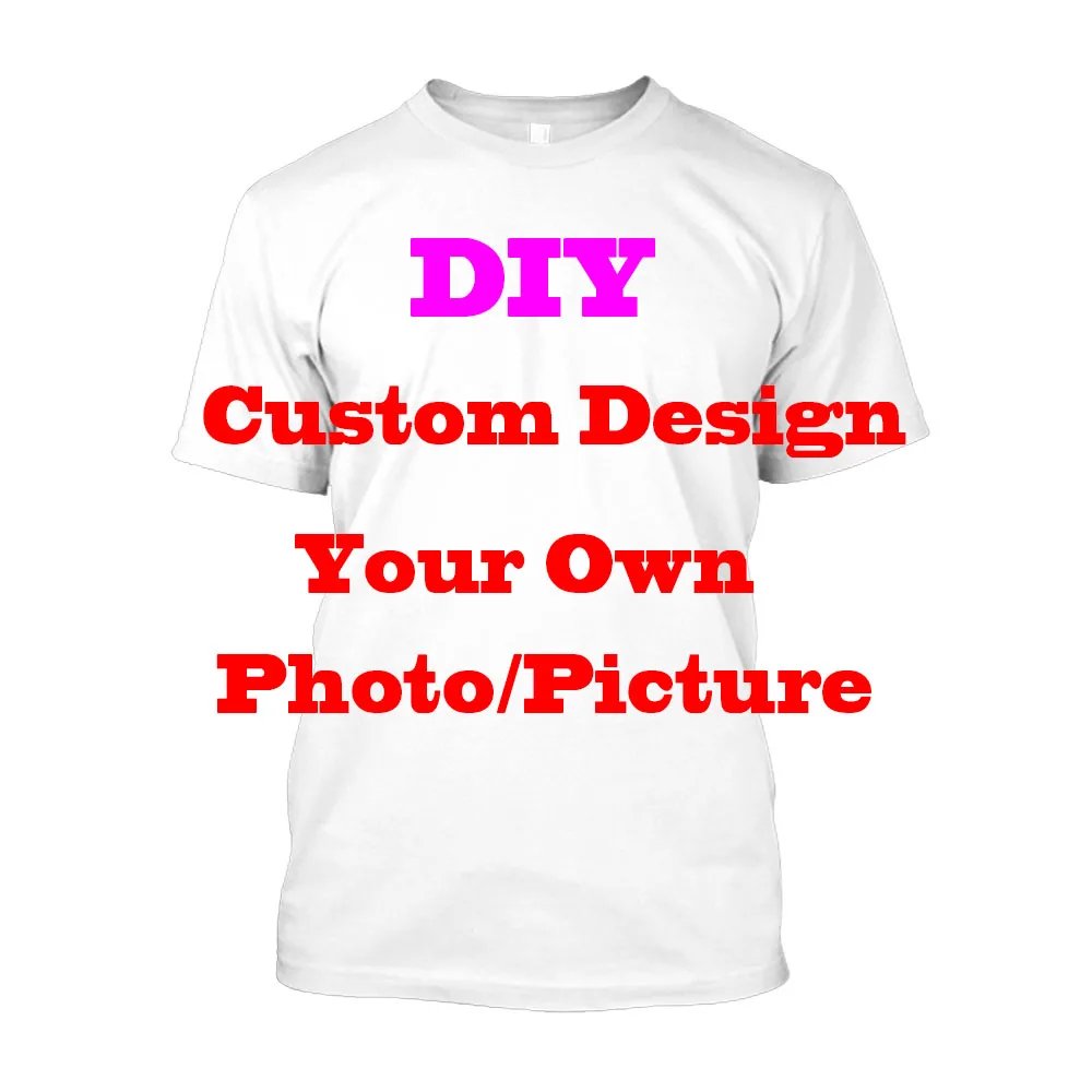 custom t shirt