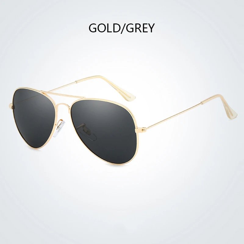 Gold Grey