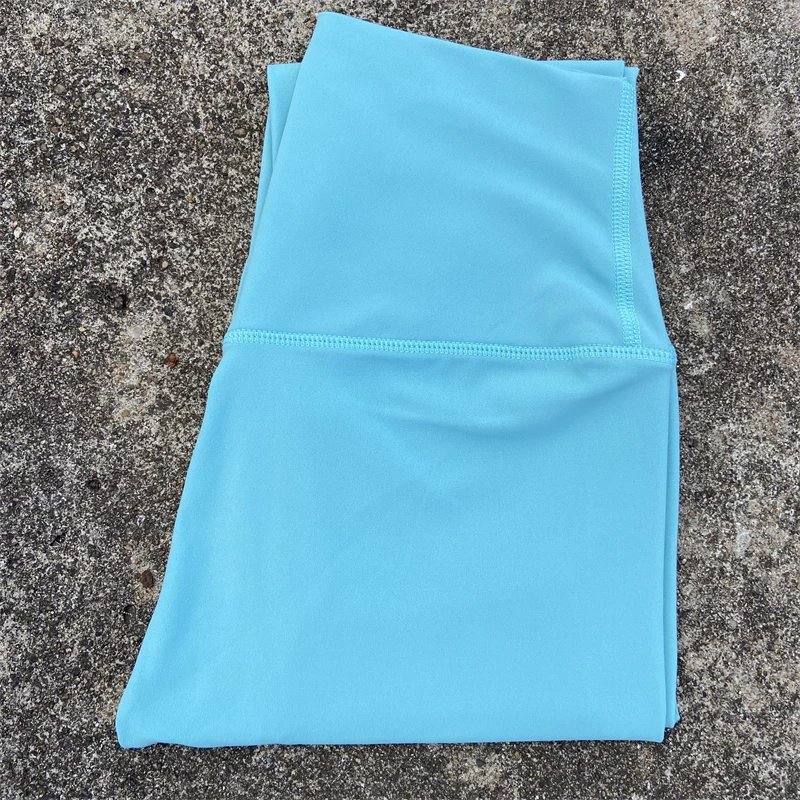 Trendy cyan