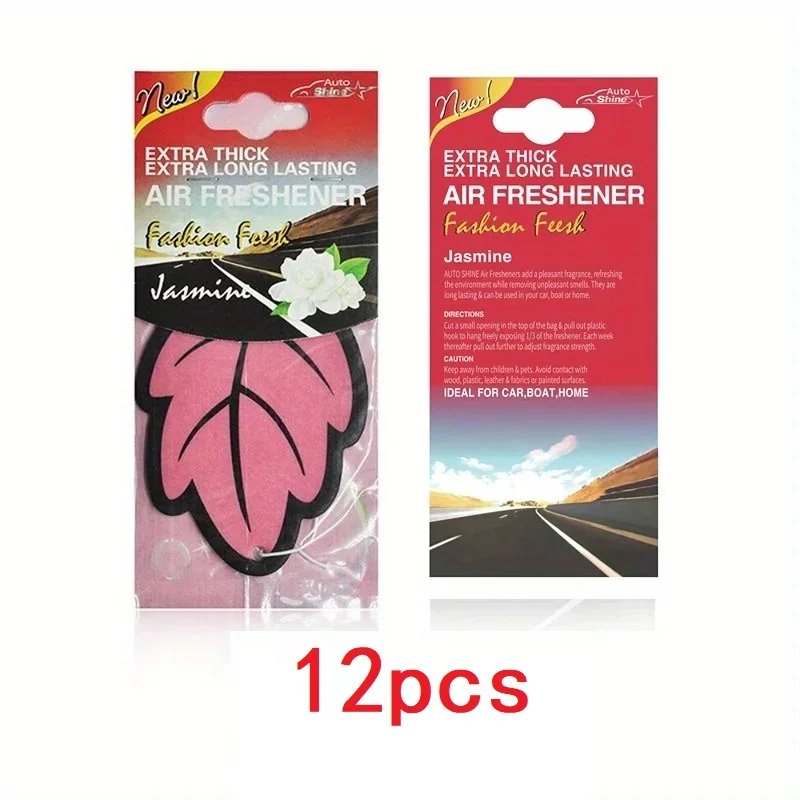 12pcs pink