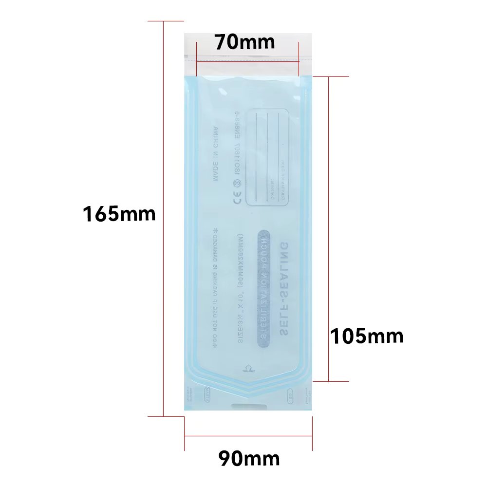 90x165MM-10pcs