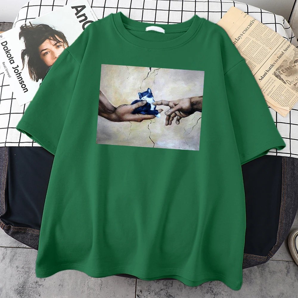 Dark Green
