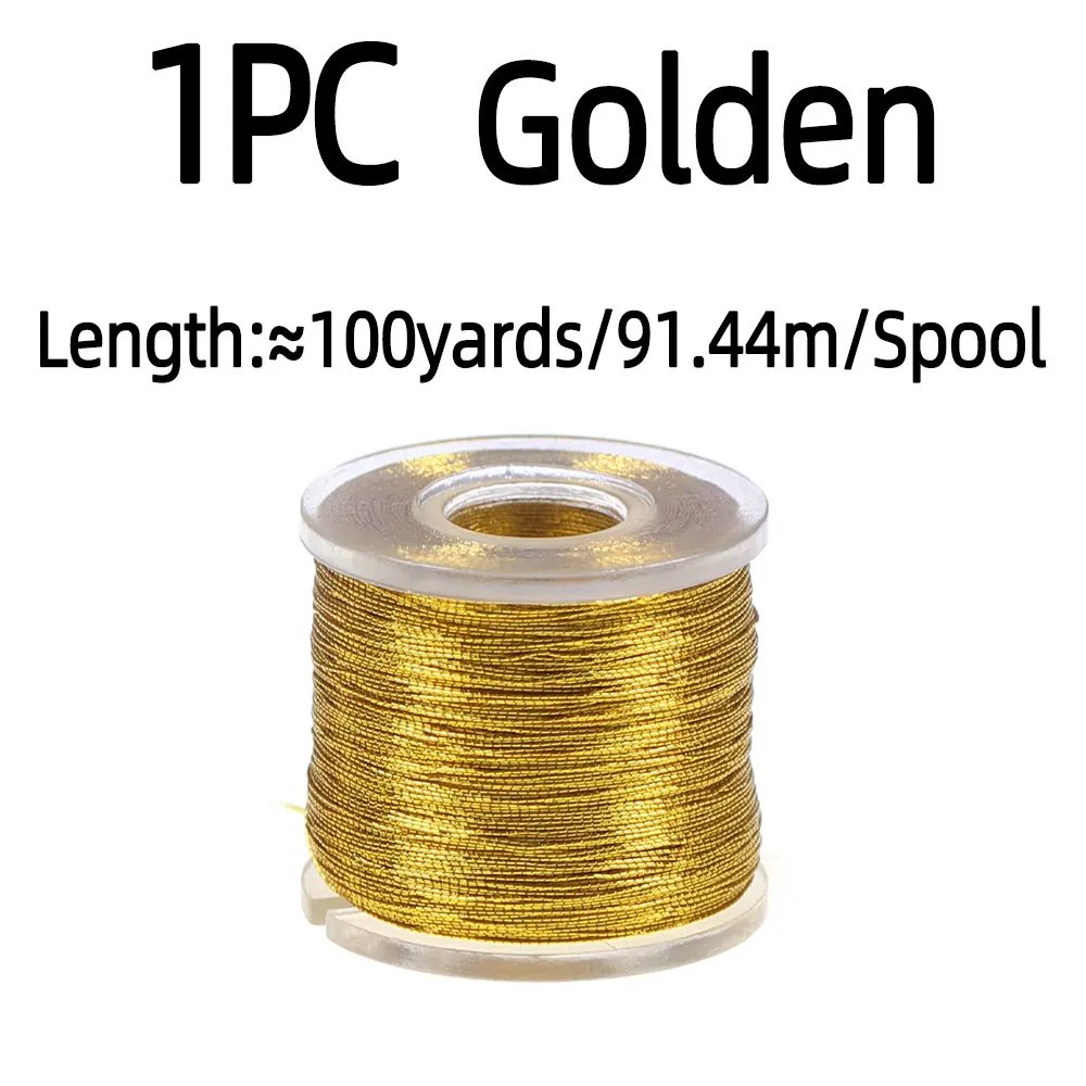 1PC Golden