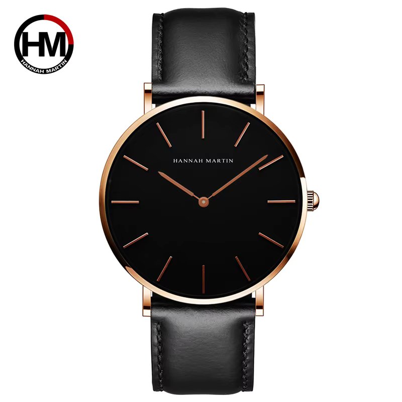 CH01 Black Rose