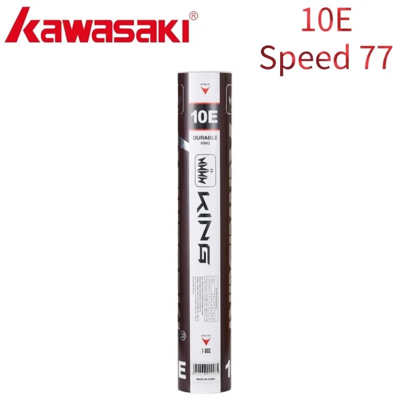 10E-Speed 77--1Tube
