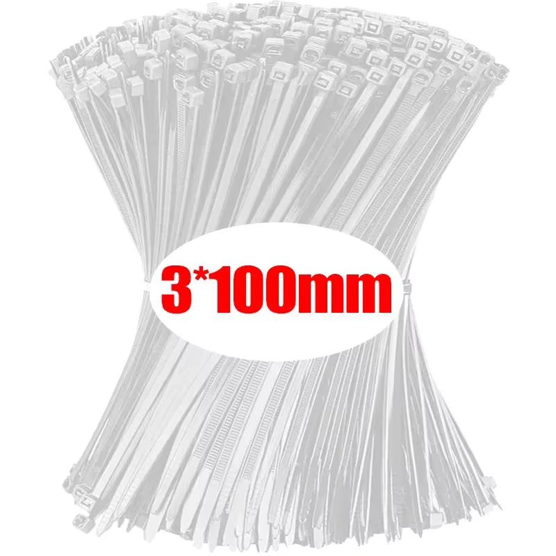 White(3x100mm)