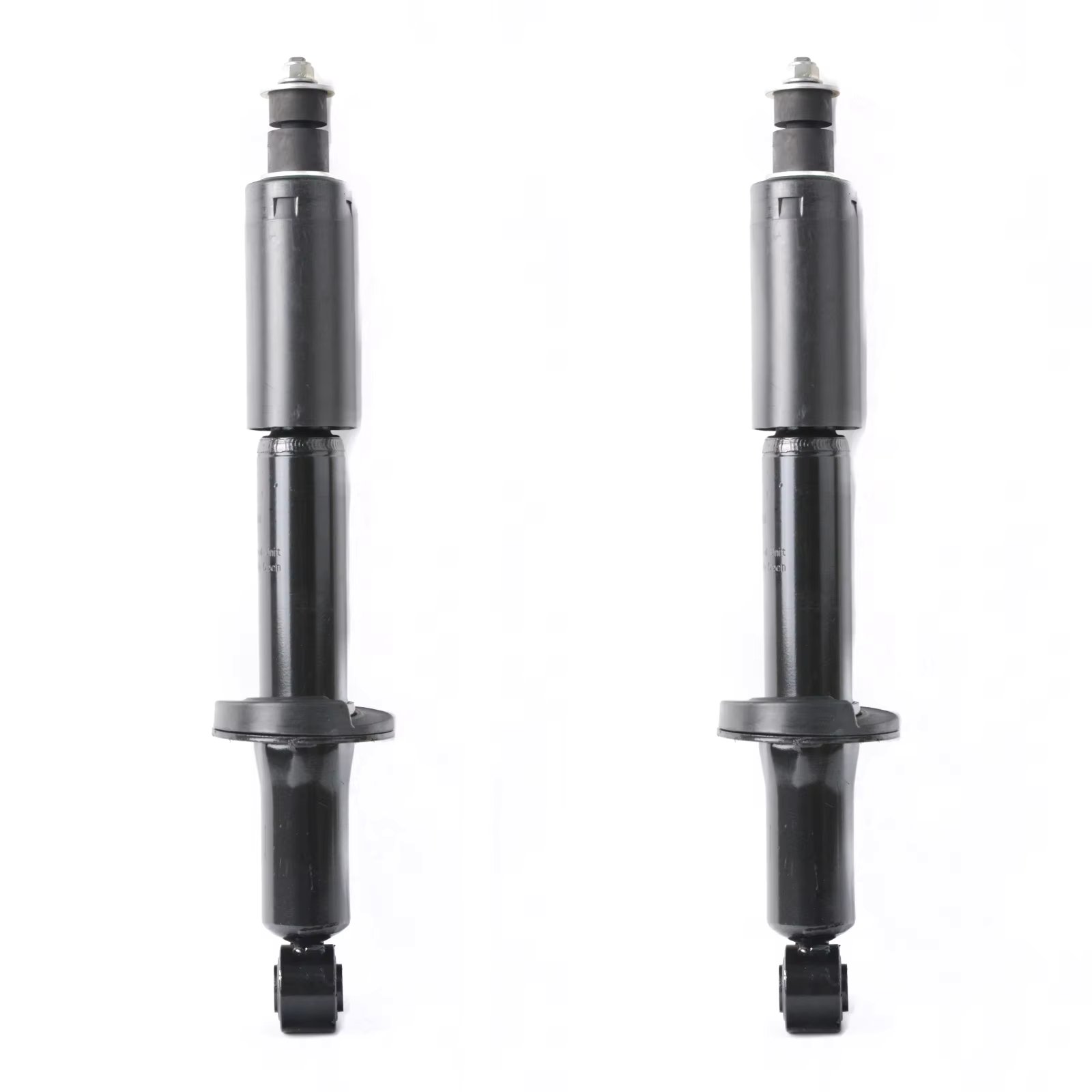 Pair Front Shocks Absorber Struts for 2000-2006 Toyota-Tundra