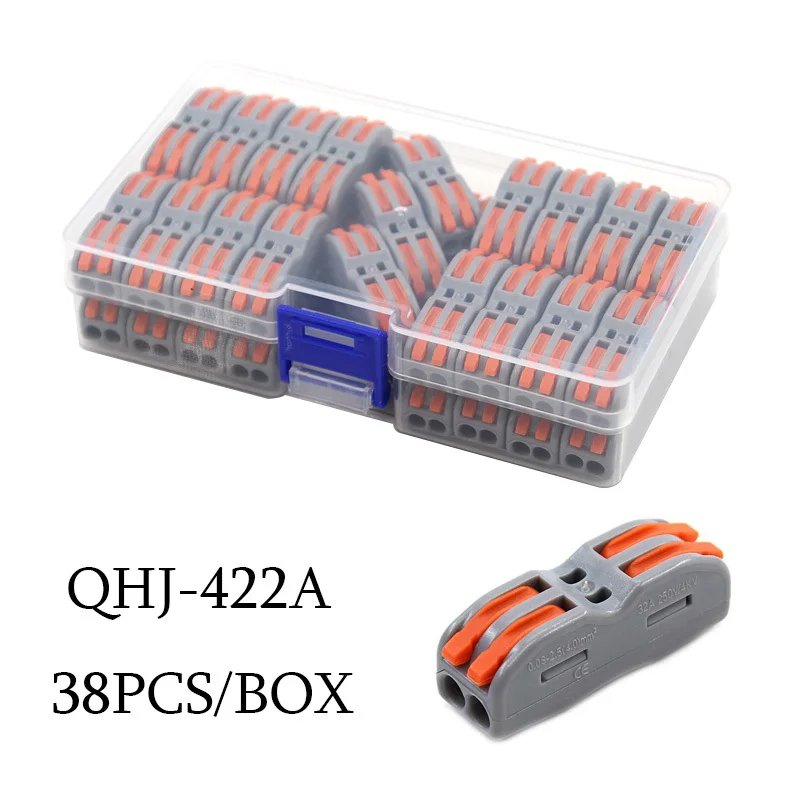 422A-38PCS