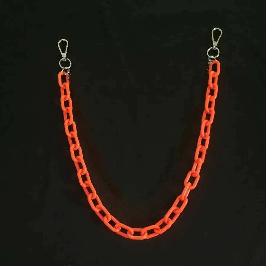 single orange