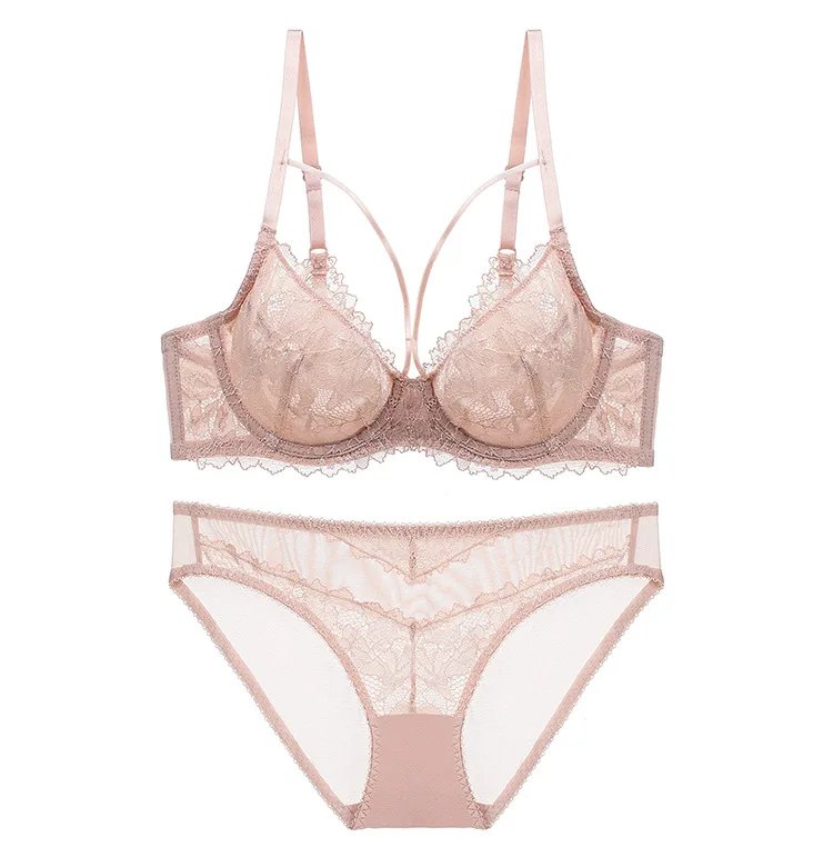 Skin pink
