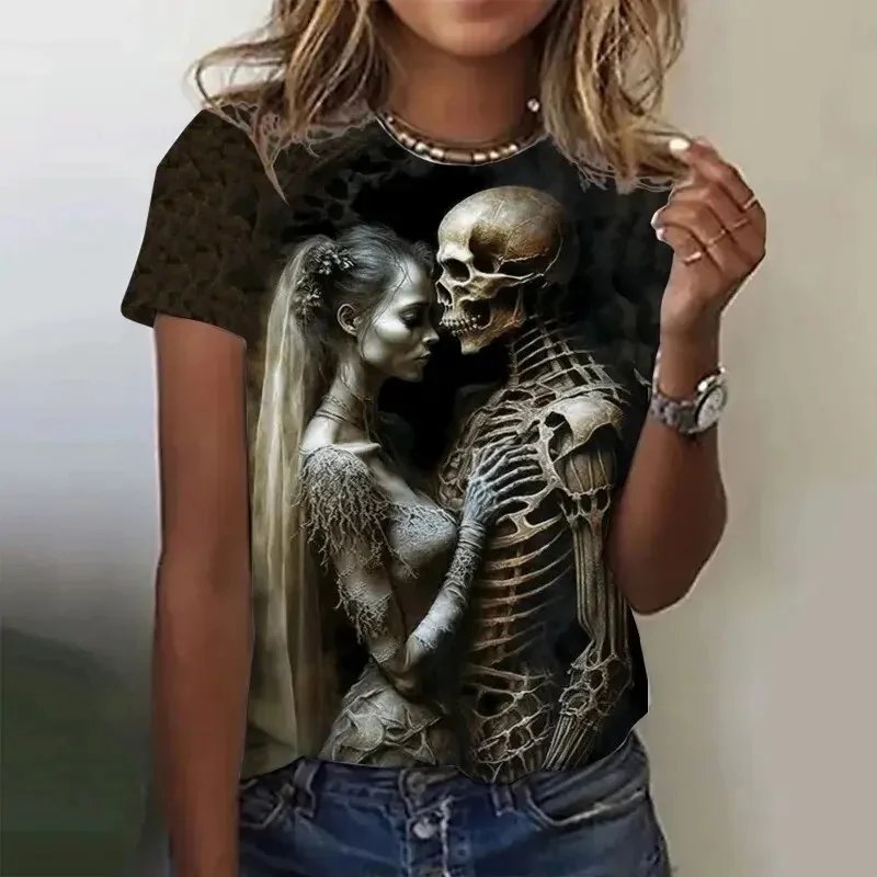 Tshirt-YSY018027