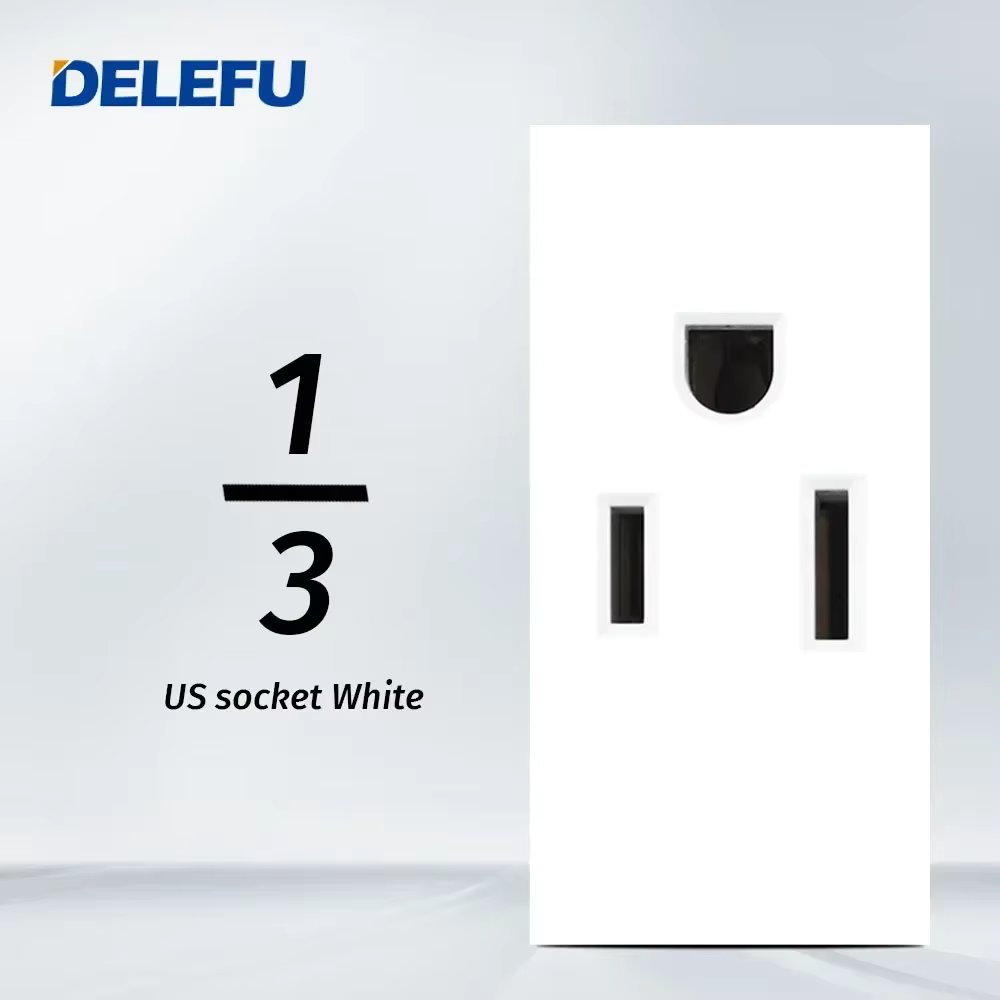 American Socket