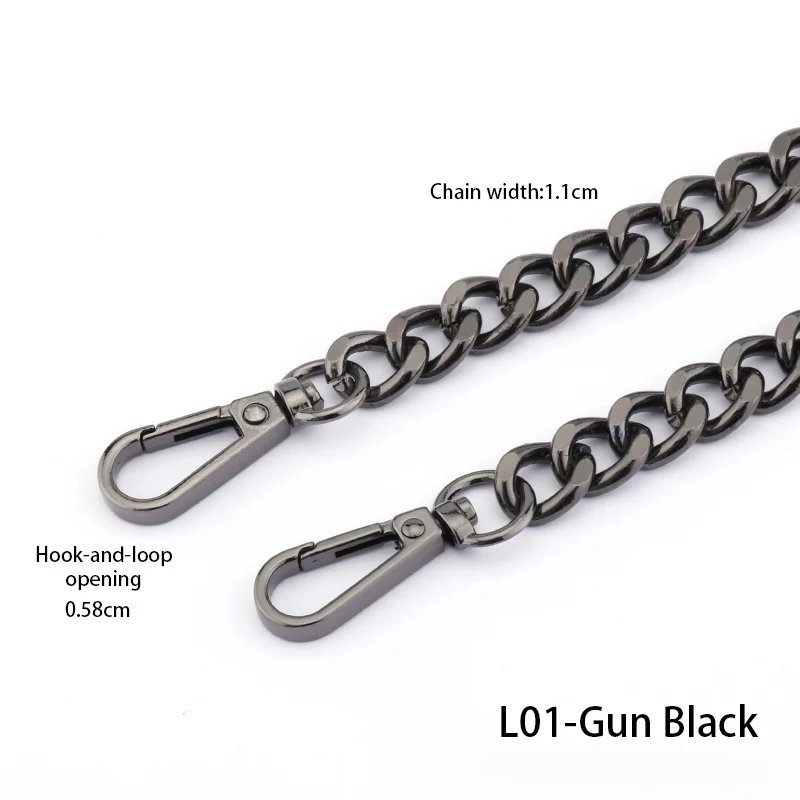 L14-Gun black