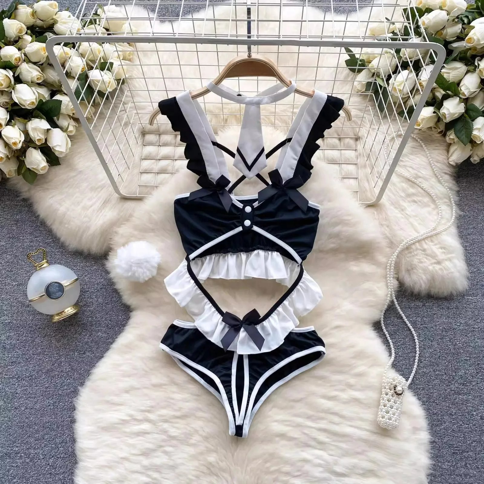 QD312-White