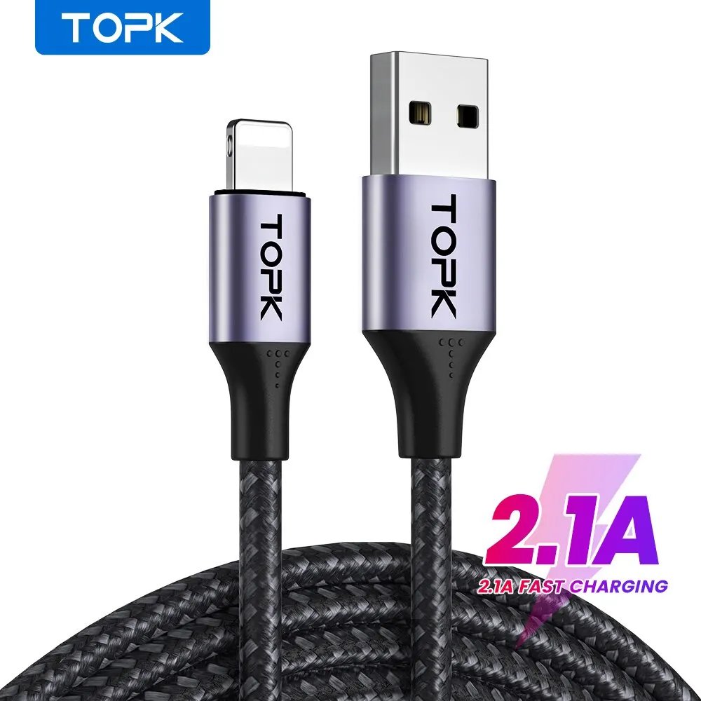 Cable for iPhone