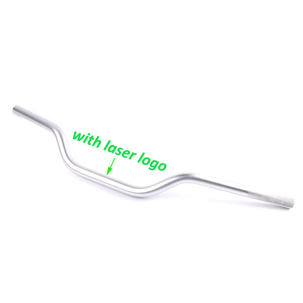 Silver-laser logo