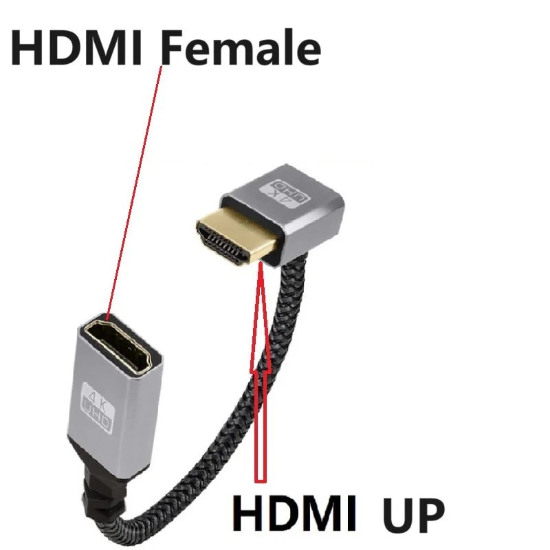 HDMI Up