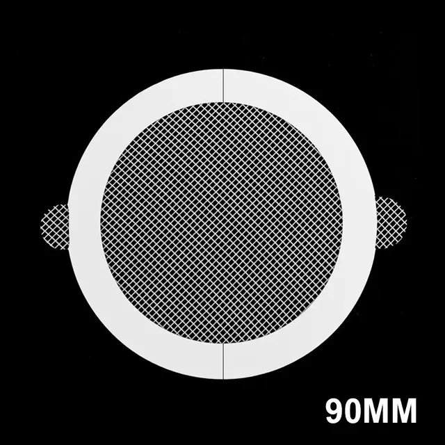 90mm