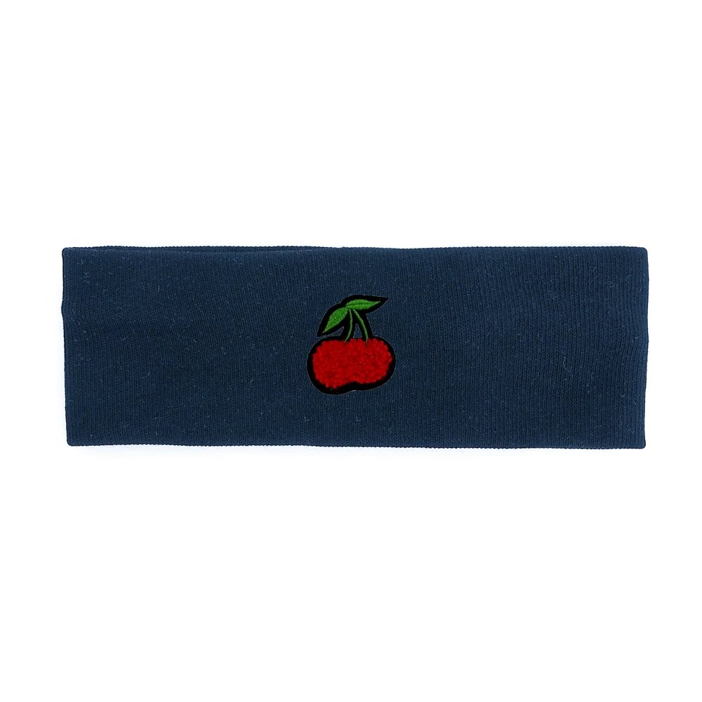 navy CHERRY