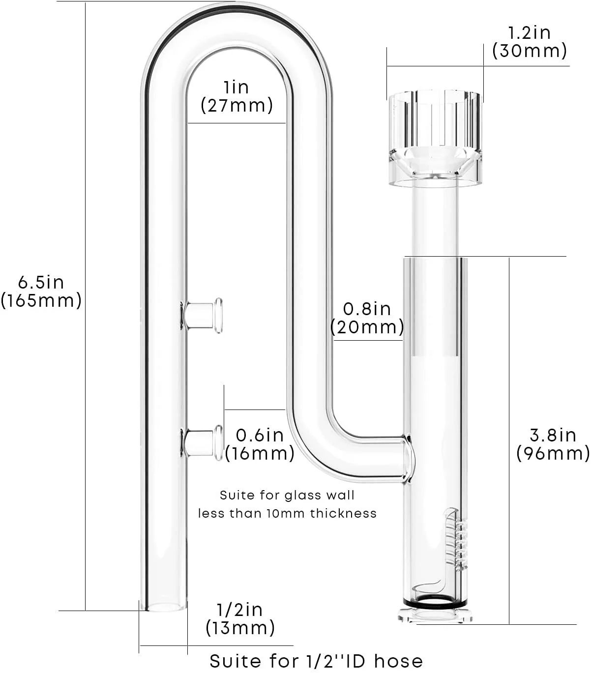 13mini Skimmer