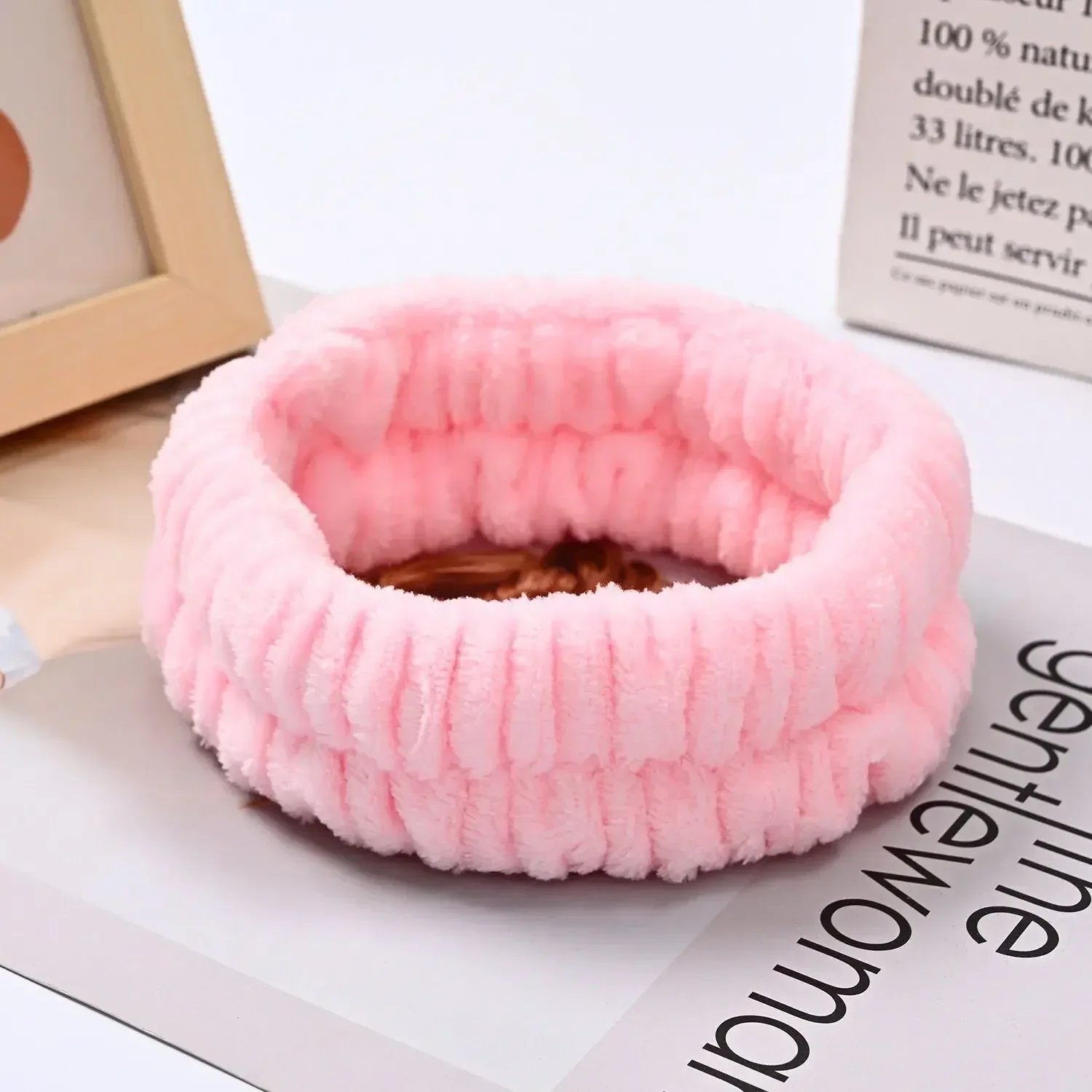 headband
