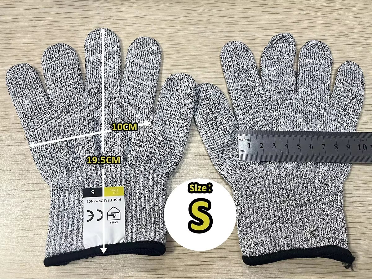 S(19.5CM)