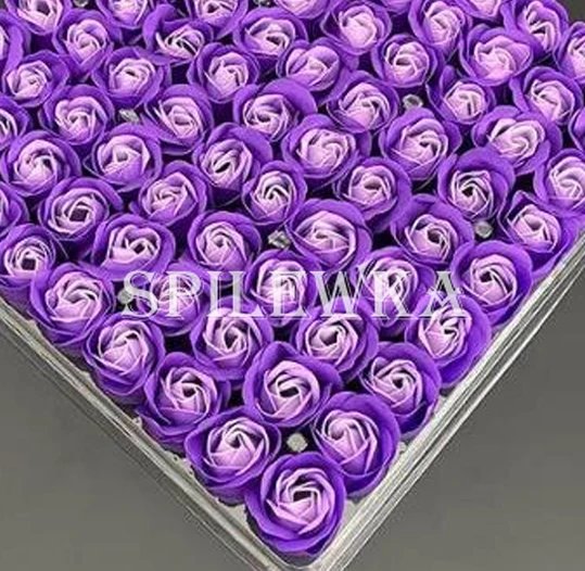 purple mix