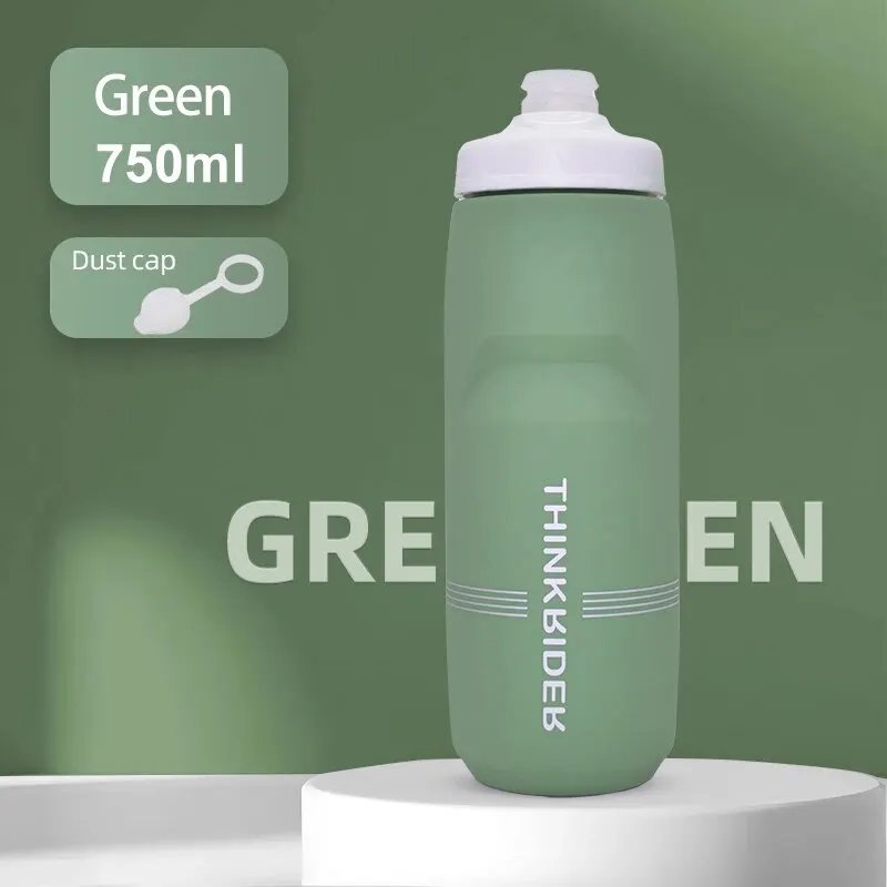 Green 750ml