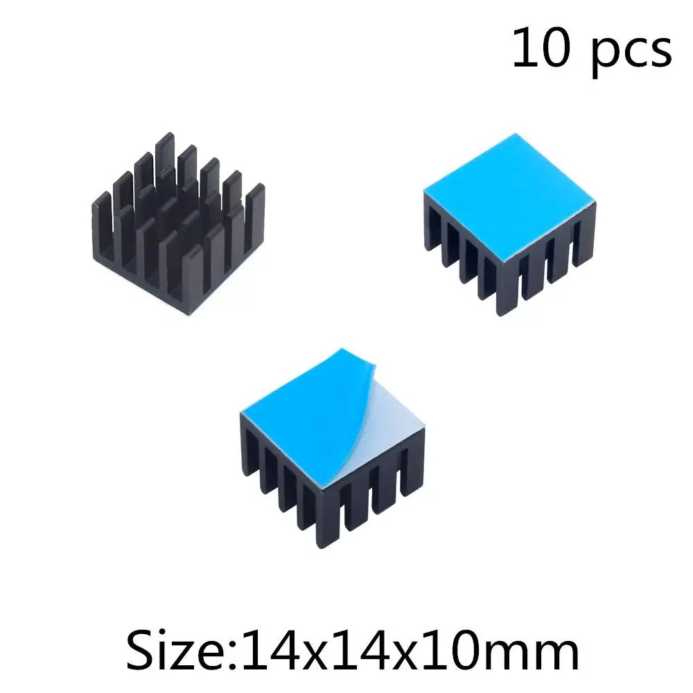 14x14x10mm