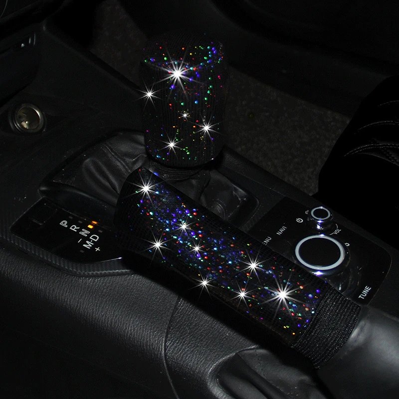 Black 2PCS