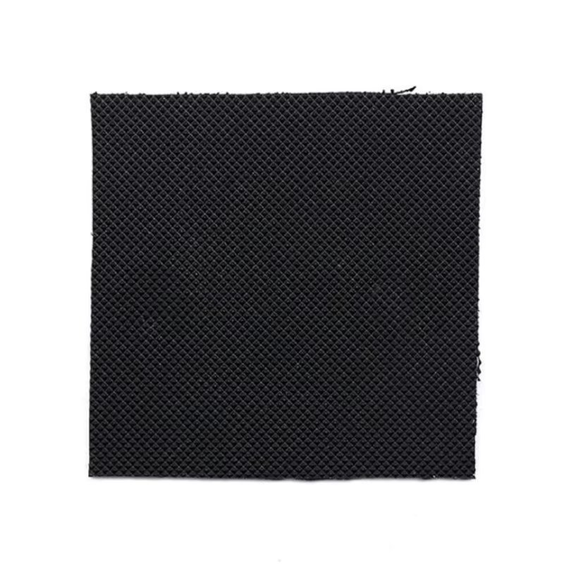 Women High Heels Sandals Anti-Slip Shoes Sole Protector Pad Rubber Outsole Replacement Repair Square Heel Shoe Bottom Patch Pads