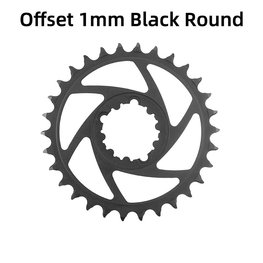 1mm round