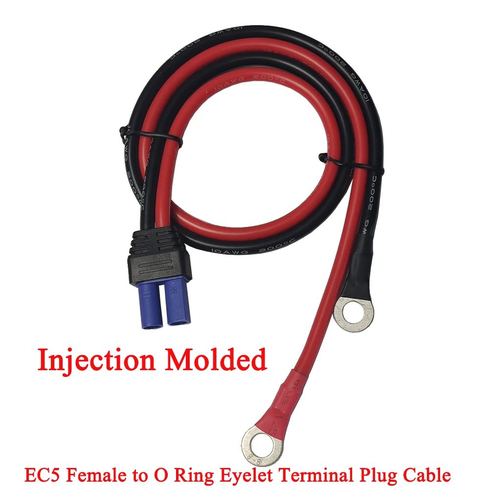 Injection molding