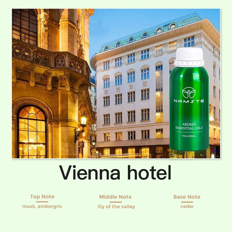 Vienna hotel
