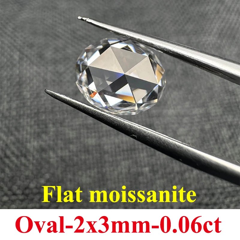 Oval-2x3mm
