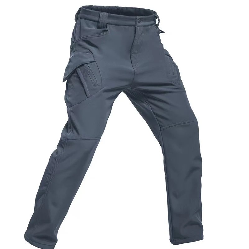 Gray Pant TX9