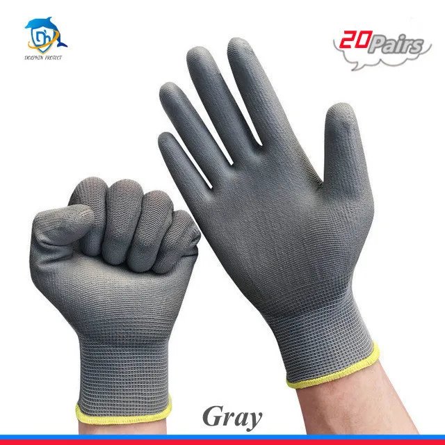 Gray 20 pairs