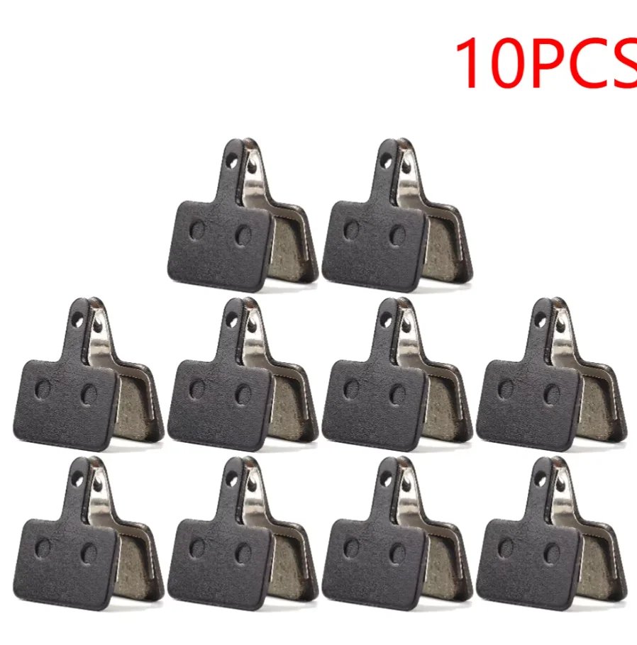 10PCS