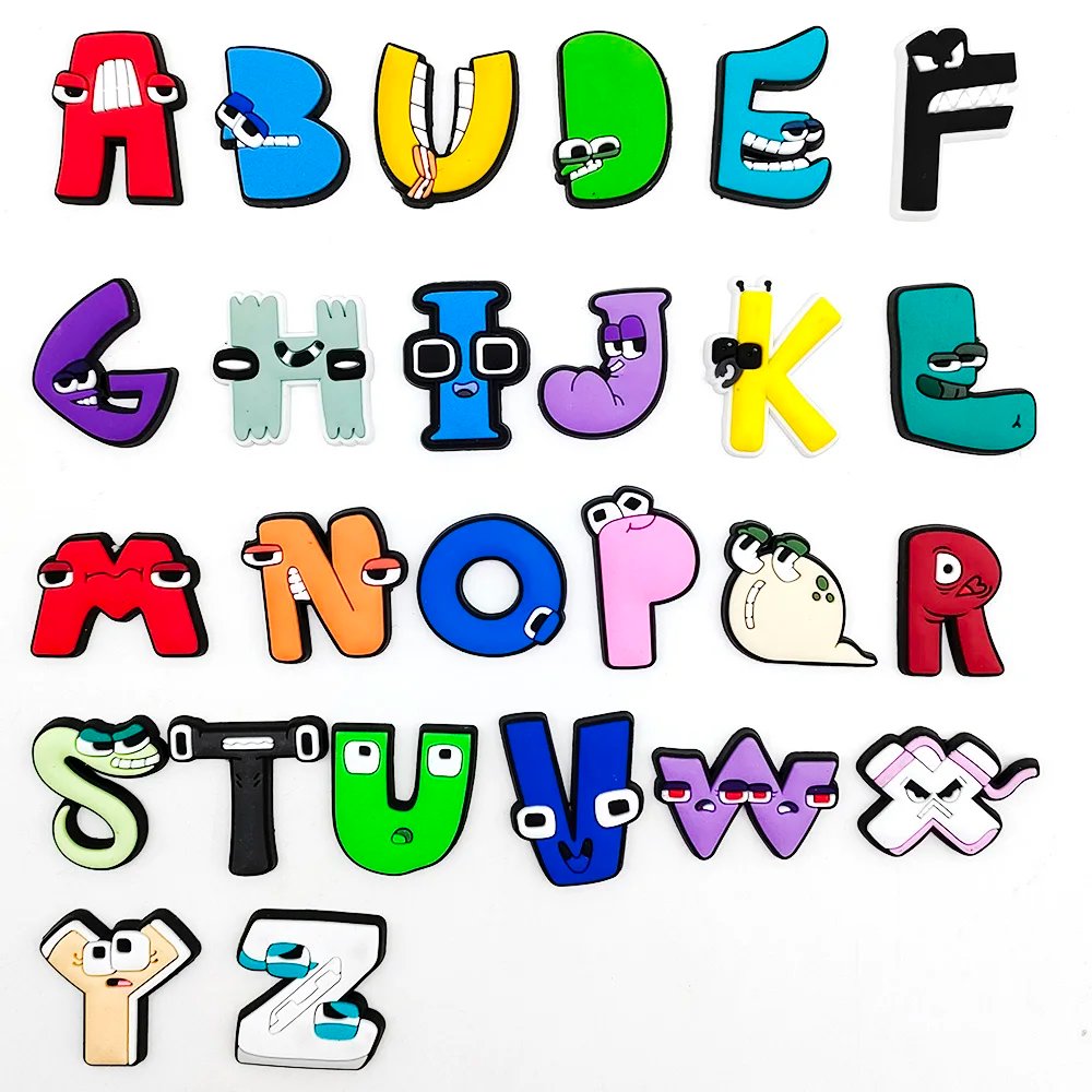 26pcs set