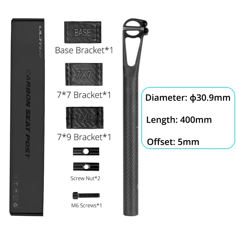 5mm-30.9x400mm