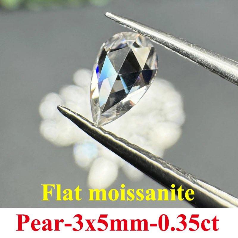 Pear-3x5mm