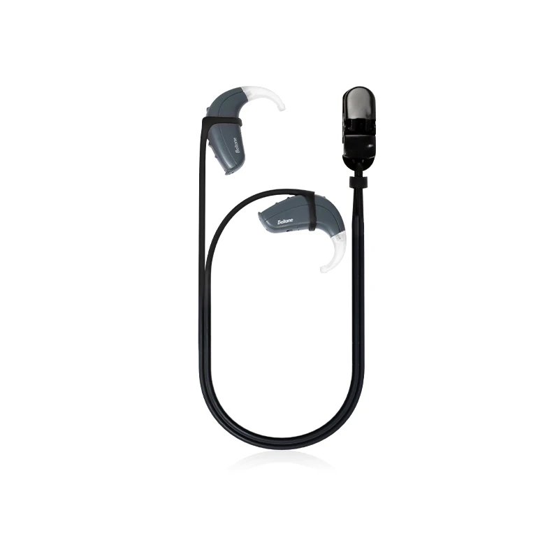 Black Binaural